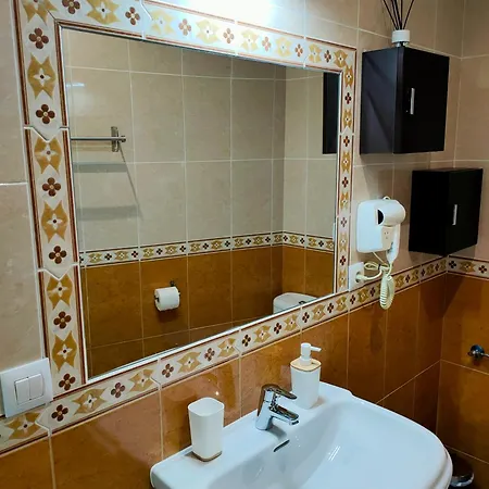 San Pedro Κόρδοβα