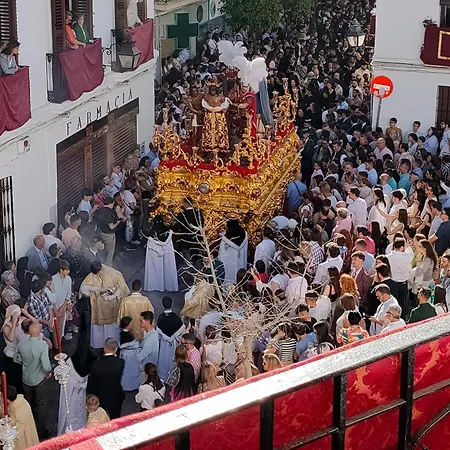 San Pedro Κόρδοβα