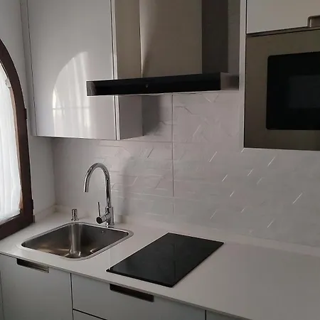 Δωμάτια σε οικογενειακή κατοικία San Pedro *