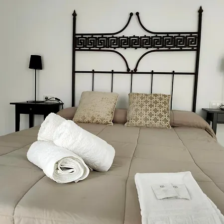 Habitación en casa particular San Pedro Córdoba