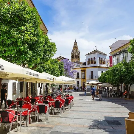 San Pedro Habitación en casa particular Córdoba