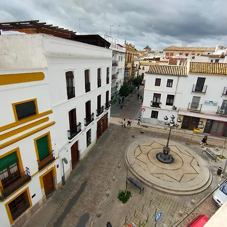 San Pedro Cordoba