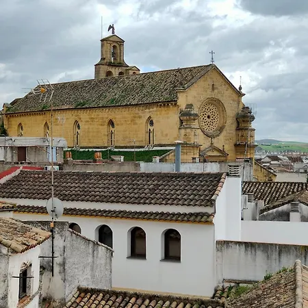 Rum i privatbostad San Pedro Córdoba