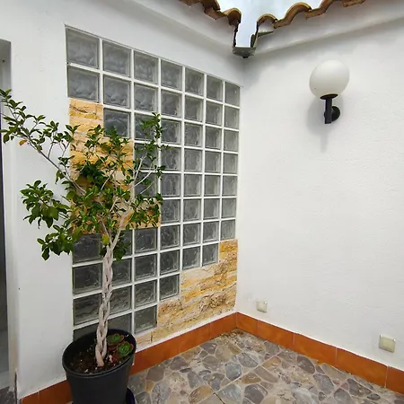 Habitación en casa particular San Pedro