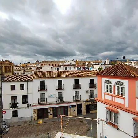 San Pedro Cordoba