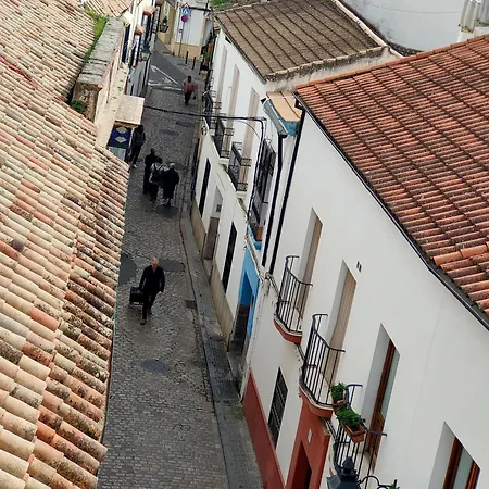 Habitación en casa particular San Pedro Córdoba