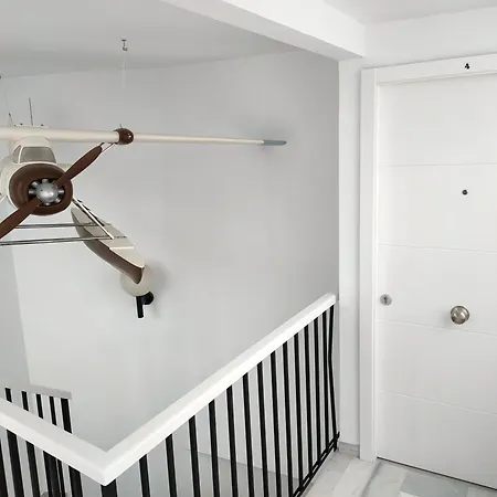 Habitación en casa particular San Pedro Córdoba