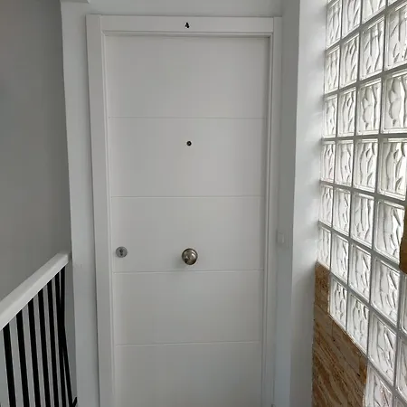 San Pedro Habitación en casa particular