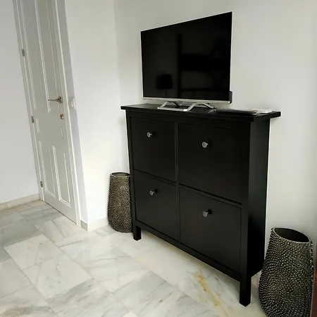 Habitación en casa particular San Pedro Córdoba