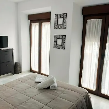 San Pedro Habitación en casa particular *