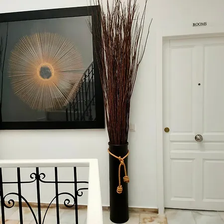 Habitación en casa particular San Pedro *