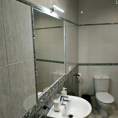 Habitación en casa particular San Pedro