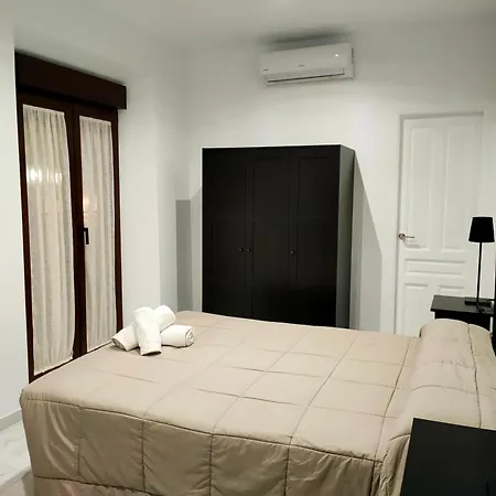 Habitación en casa particular San Pedro