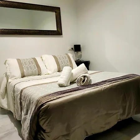 San Pedro Habitación en casa particular *