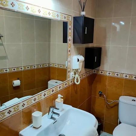 Habitación en casa particular San Pedro Córdoba