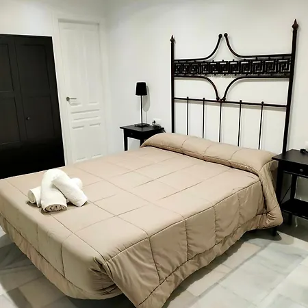 San Pedro Habitación en casa particular *