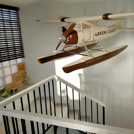 Homestay San Pedro *