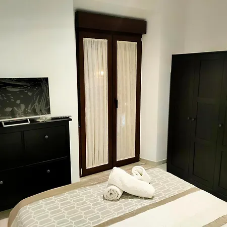 Habitación en casa particular San Pedro Córdoba