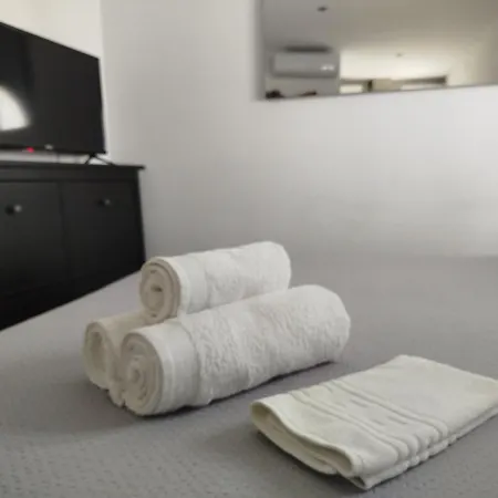 San Pedro Habitación en casa particular *