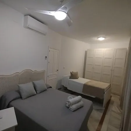 Habitación en casa particular San Pedro Córdoba