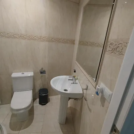 Habitación en casa particular San Pedro Córdoba