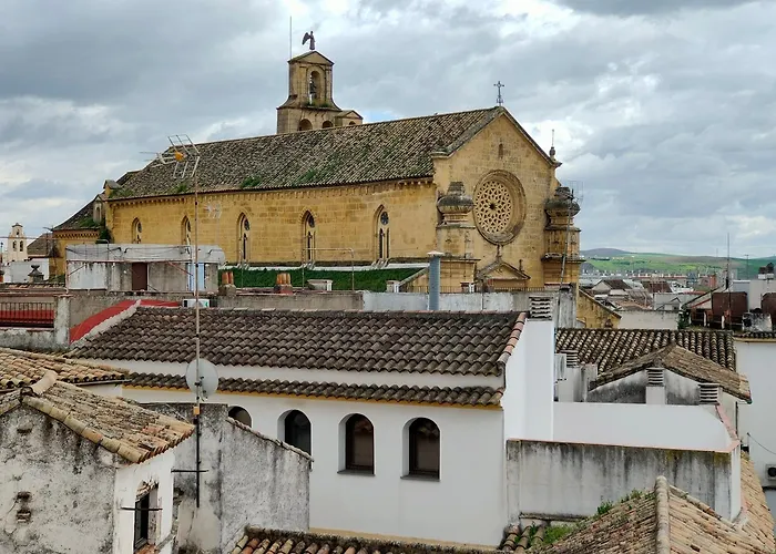 Homestay San Pedro Cordoba