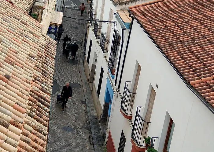 Homestay San Pedro Cordoba