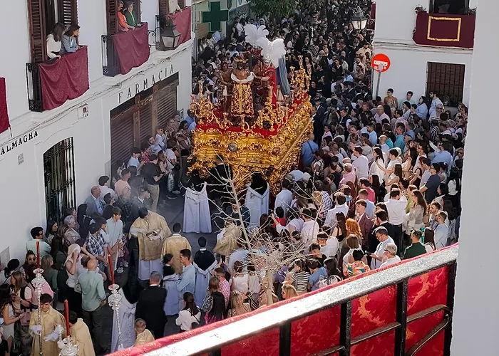 San Pedro Cordoba
