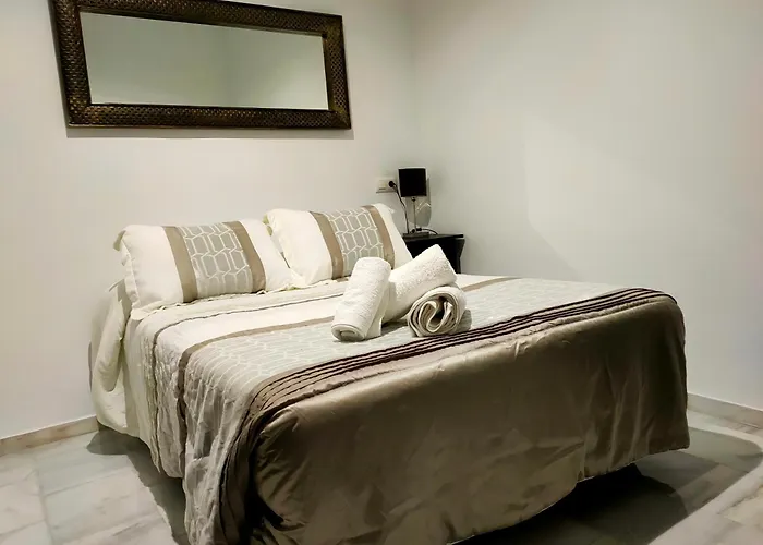 San Pedro Homestay *