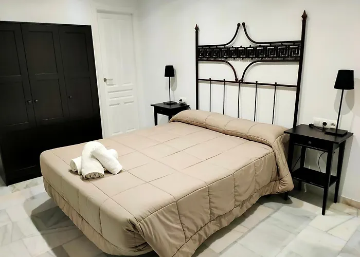 San Pedro Homestay *