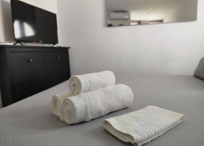 San Pedro Homestay *