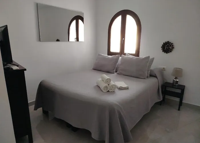 Homestay San Pedro Cordoba