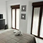 San Pedro Homestay *