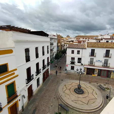 Privatunterkunft San Pedro *