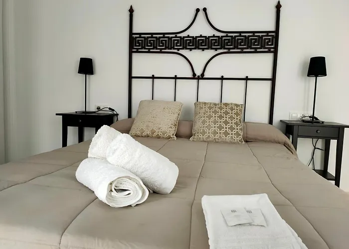 Privatunterkunft San Pedro Córdoba