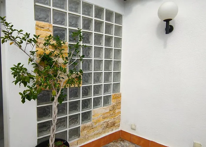 Privatunterkunft San Pedro