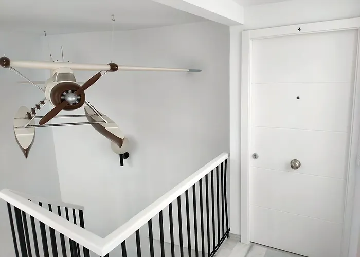 Privatunterkunft San Pedro Córdoba