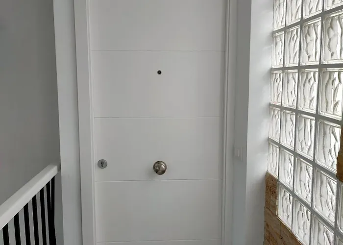 San Pedro Privatunterkunft