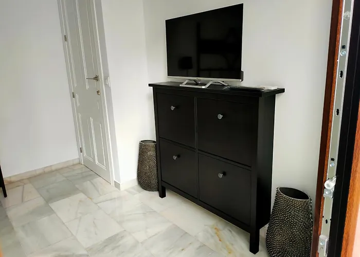 Privatunterkunft San Pedro Córdoba