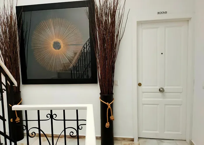 Privatunterkunft San Pedro *