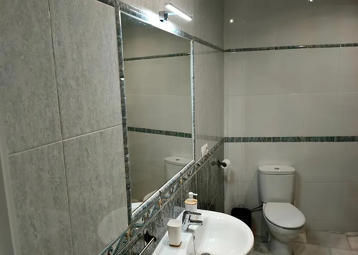 Privatunterkunft San Pedro