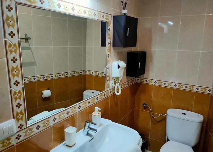 Privatunterkunft San Pedro Córdoba