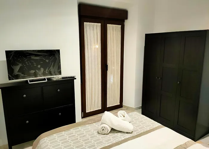 Privatunterkunft San Pedro Córdoba