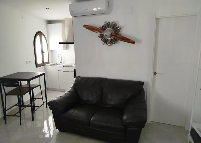 San Pedro Privatunterkunft