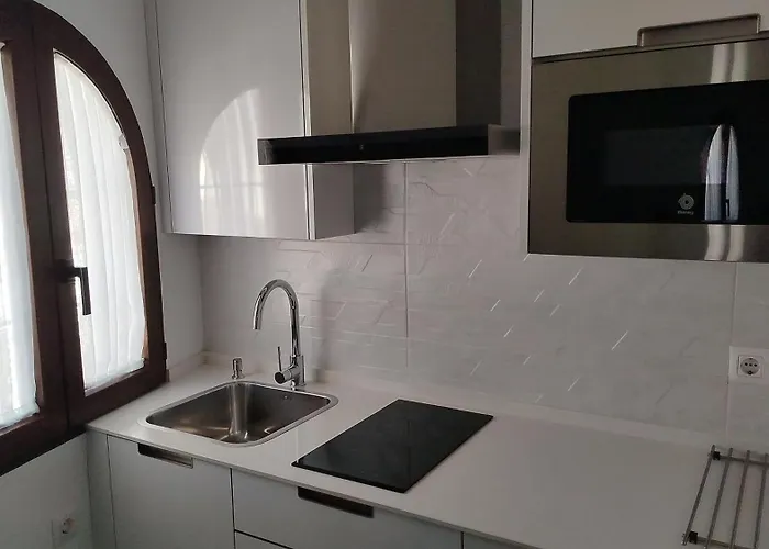 Privatunterkunft San Pedro *